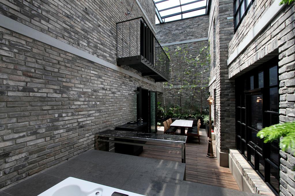 Boutique Hotel Loft Seoul Exterior photo