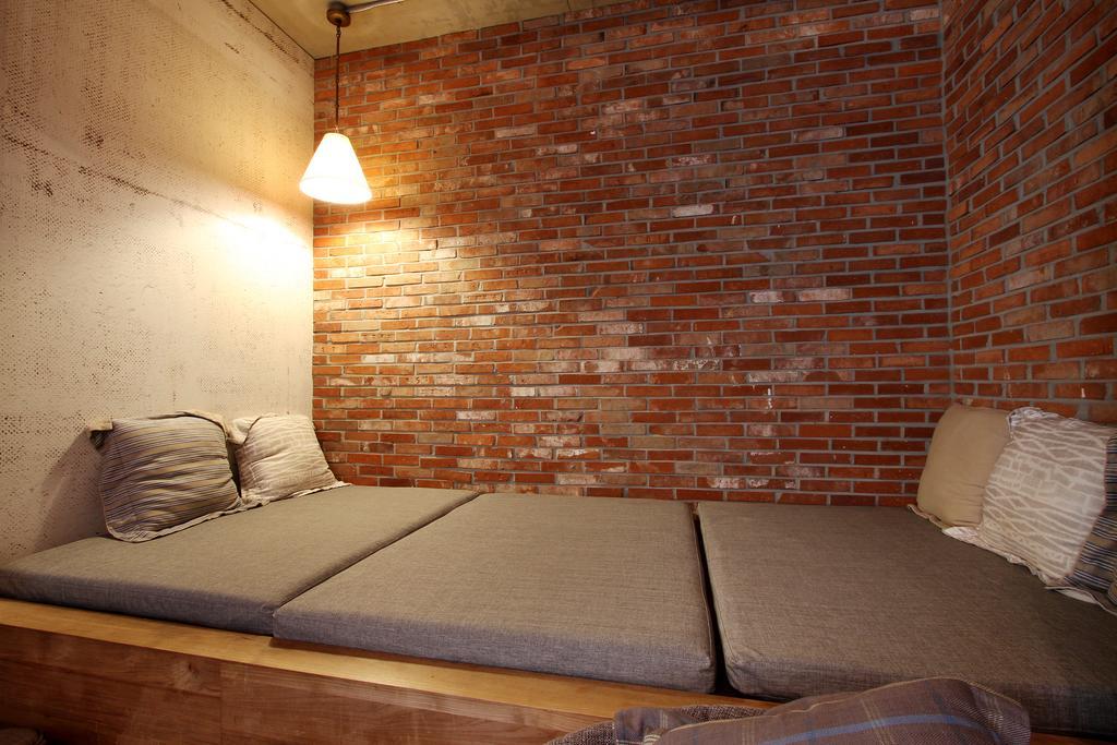 Boutique Hotel Loft Seoul Exterior photo