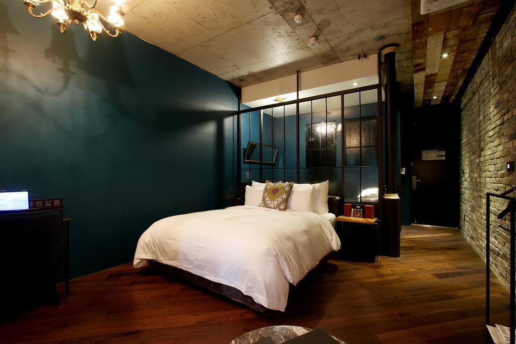 Boutique Hotel Loft Seoul Exterior photo